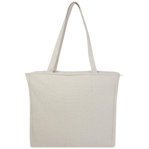 Trace Weekender 500 g/m²  Aware™ recycelte Tragetasche