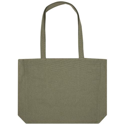 Trace Weekender 500 g/m²  Aware™ recycelte Tragetasche