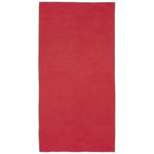 Pieter ultraleichtes und schnell trocknendes GRS Handtuch 50 × 100 cm