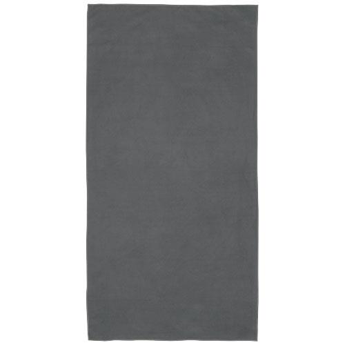 Pieter ultraleichtes und schnell trocknendes GRS Handtuch 50 × 100 cm