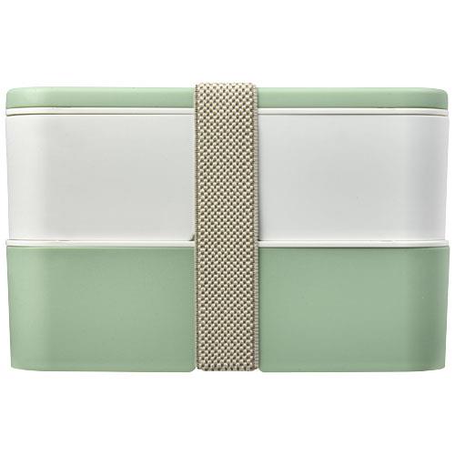 MIYO Renew 700+700 ml Doppel-Lunchbox