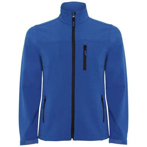 Antartida Softshelljacke für Herren