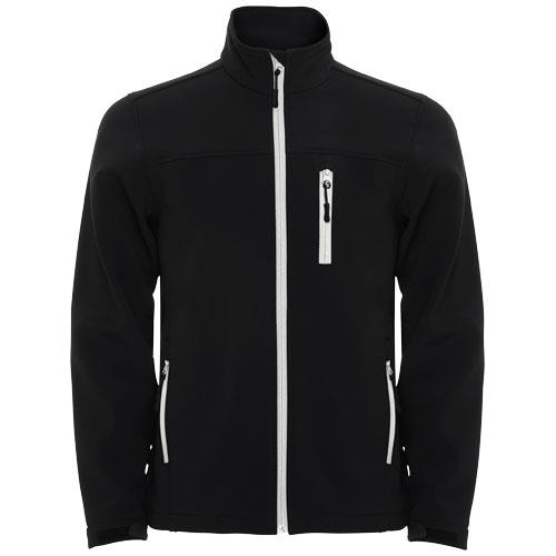Antartida Softshelljacke für Kinder