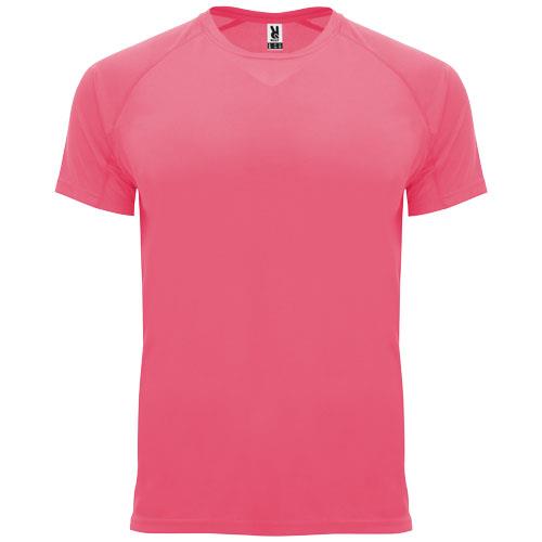 fluor-ladypink