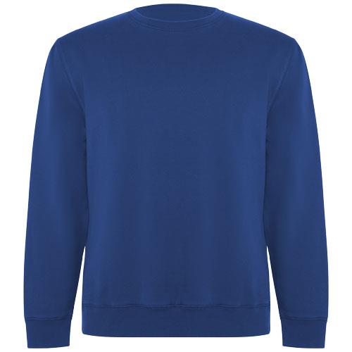 Batian 300 g/m² Sweatshirt mit Rundhalsausschnitt aus Bio-Baumwolle Unisex