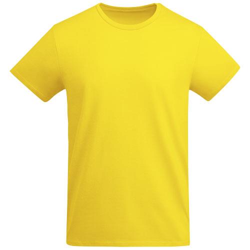 Breda 175 g/m² T-Shirt aus Bio-Baumwolle für Herren