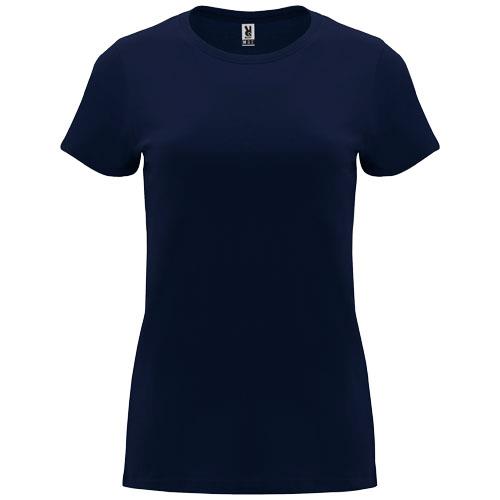 Capri 170 g/m² T-Shirt für Damen