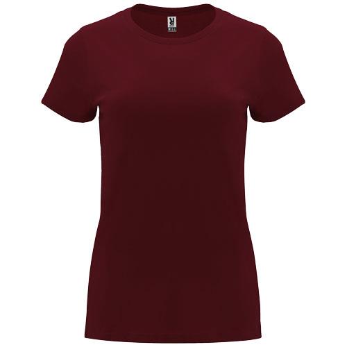Capri 170 g/m² T-Shirt für Damen