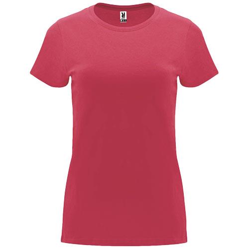 Capri 170 g/m² T-Shirt für Damen