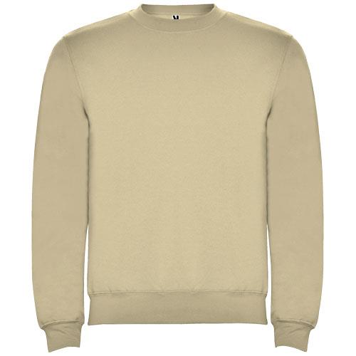 Clasica 280 g/m² Sweatshirt mit Rundhalsausschnitt Unisex