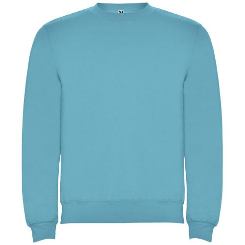 Clasica 280 g/m² Sweatshirt mit Rundhalsausschnitt Unisex