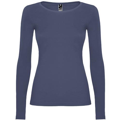 Extreme 160 g/m² Langarmshirt für Damen