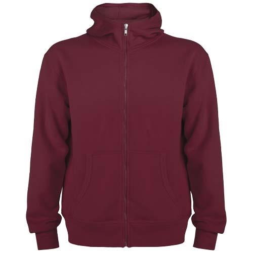 Montblanc 280 g/m² Kapuzensweatjacke Unisex