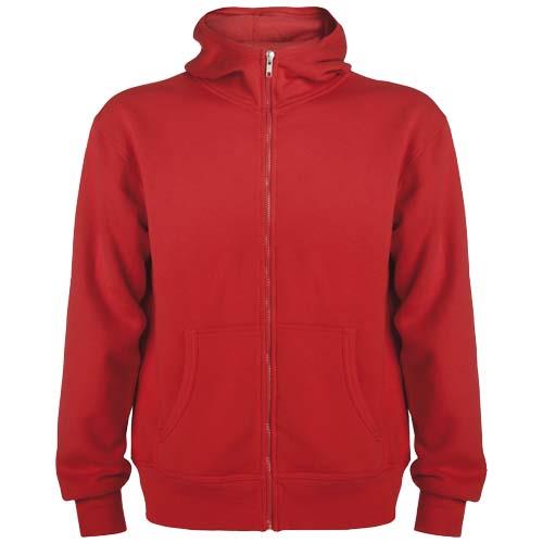 Montblanc 280 g/m² Kapuzensweatjacke Unisex