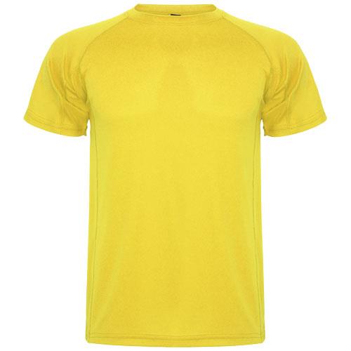 Montecarlo 150 g/m² Sport T-Shirt für Herren