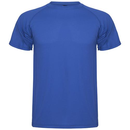 Montecarlo 150 g/m² Sport T-Shirt für Herren