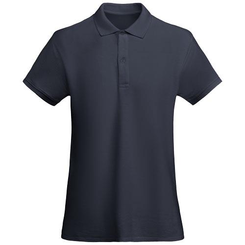 Prince 210 g/m² Poloshirt aus Bio-Baumwolle für Damen