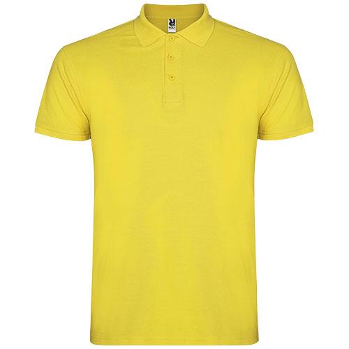 Star 200 g/m² Poloshirt für Kinder