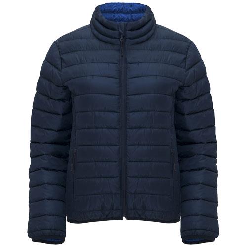 Finland isolierte Jacke für Damen