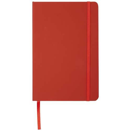 Spectrum A5 Notizbuch mit leeren Seiten