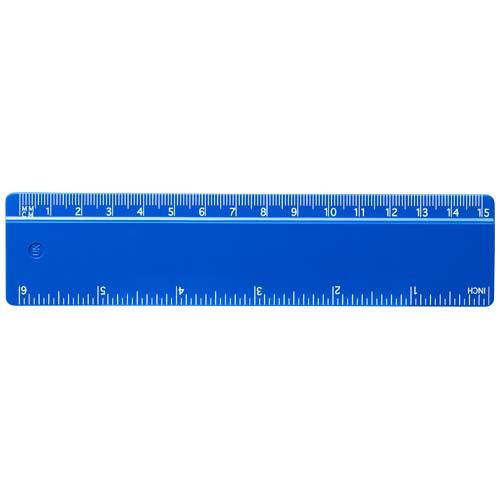 Renzo 15 cm Kunststofflineal