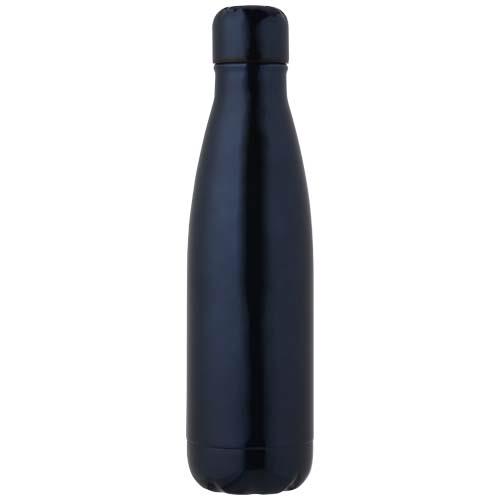 Cove 500 ml RCS-zertifizierte vakuumisolierte Edelstahlflasche