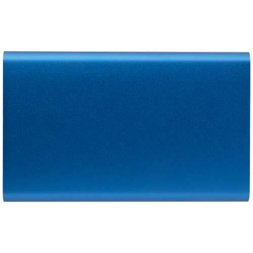 Pep 4000 mAh Type-C Powerbank aus recyceltem Aluminium