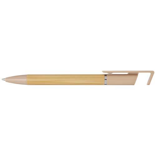 Delfina Stift Smartphoneständer (schwarze Mine)