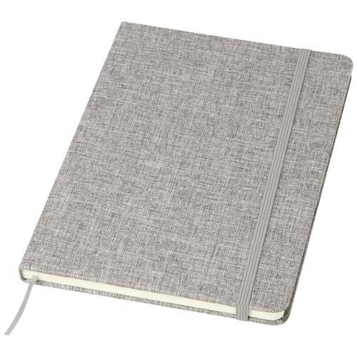 Ramona A5 Baumwoll Notizbuch
