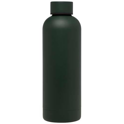 Spring 500 ml RCS-zertifizierte Kupfer-Vakuum Isolierflasche aus recyceltem Edelstahl