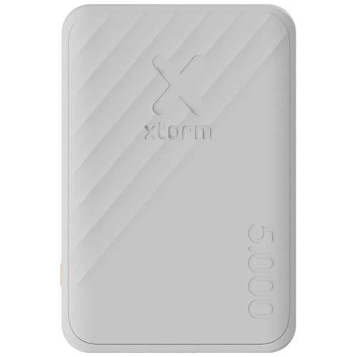 Xtorm XG205 Go2 12 W 5000 mAh Schnelllade-Powerbank