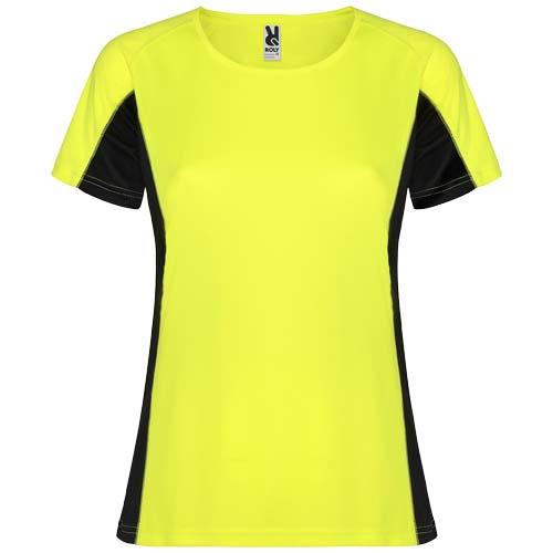 Shanghai 140 g/m² Sport T-Shirt für Damen