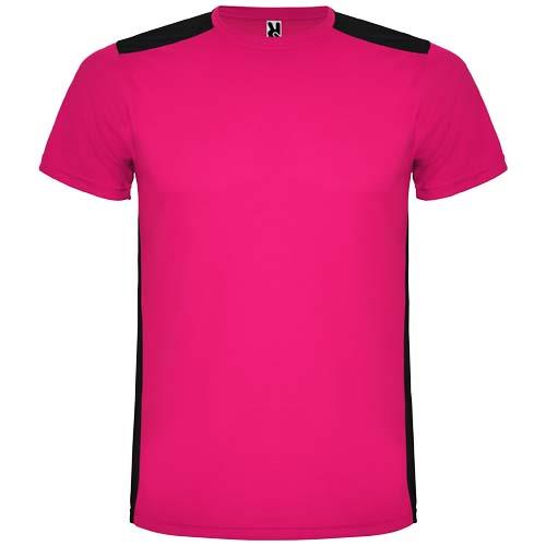 Detroit 130 g/m² Sport T-Shirt für Kinder
