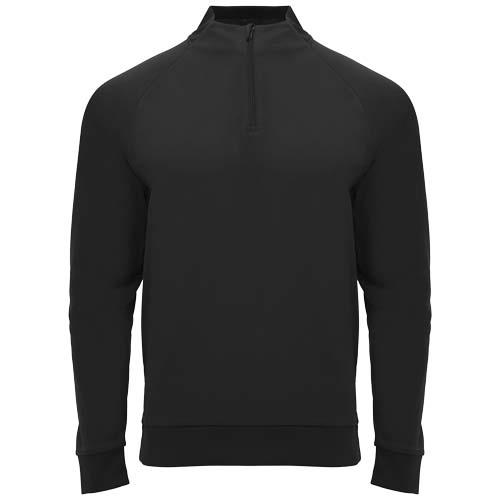 Epiro 200 g/m² Half-Zip Sweatshirt Unisex