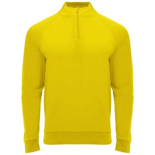 Epiro 200 g/m² Half-Zip Sweatshirt für Kinder