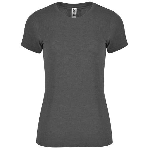 Fox 150 g/m² T-Shirt für Damen