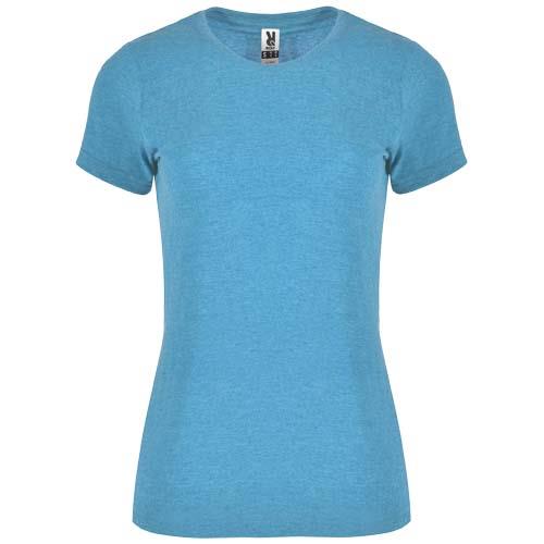Fox 150 g/m² T-Shirt für Damen