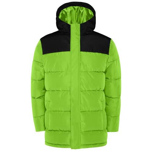Tallin Steppjacke Unisex