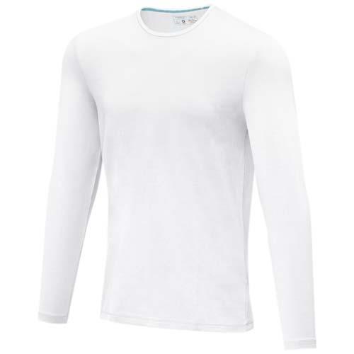 Ponoka Langarmshirt für Herren