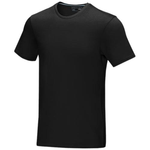 Azurite T-Shirt aus Bio-Baumwolle für Herren