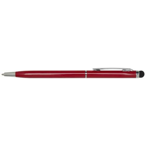 Ore Stylus Aluminium Kugelschreiber (blaue Mine)