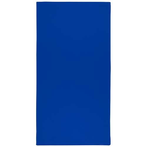 Lucas RPET Sporthandtuch 50 × 100 cm