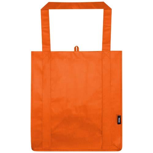 Liberty Tragetasche mit hartem Boden aus recyceltem GRS Non Woven 6 L