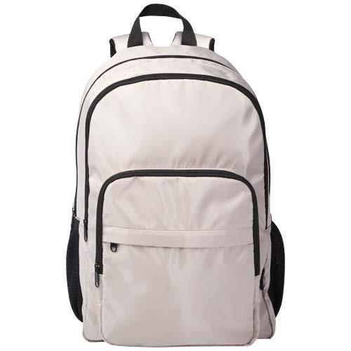 Trend Plus 15´ Laptop-Rucksack aus recyceltem GRS-Material 20 L