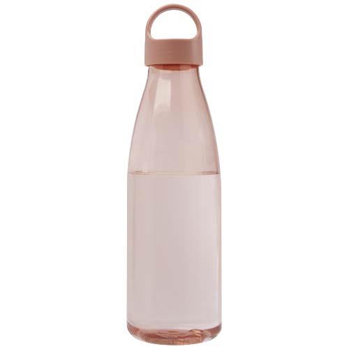 Bergen Trinkflasche aus recyceltem Kunststoff 800 ml