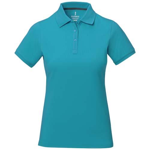 Calgary 200 g/m² Poloshirt für Damen