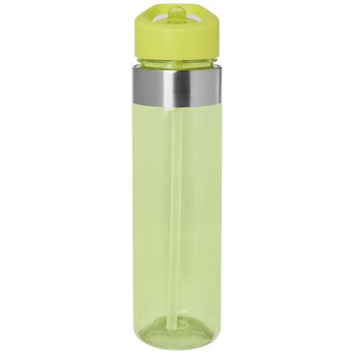 Dylan 650 ml Tritan Flasche mit Ausgussdeckel