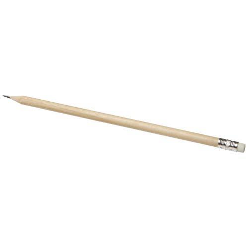 Graffo Bleistift mit Radiergummi