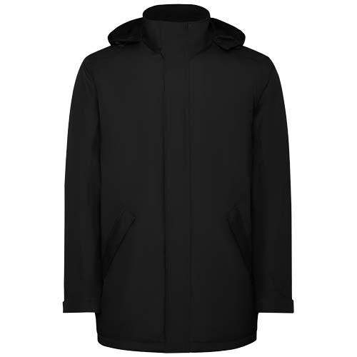 America wattierter Parka für Kinder