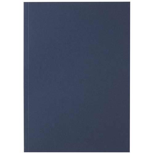 Novella Austen Colours A5 Softcover Notizbuch – 100 Blatt